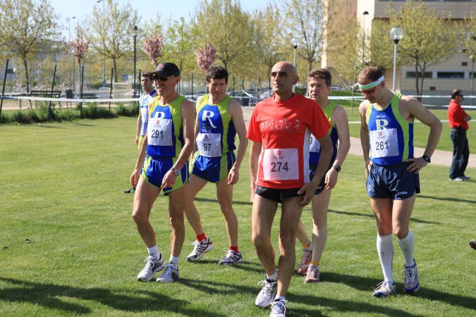 Trofeo Rector de Atletismo-19